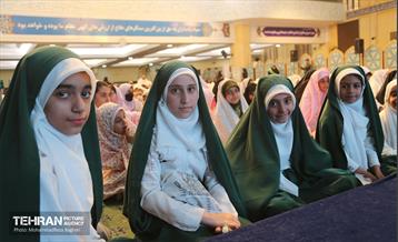 پویش ماه مهربانی 32