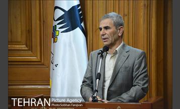 صد و نود و هشتمین جلسه شورای شهر 17