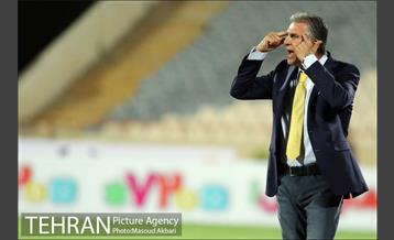 دیدار دوستانه ایران و قرقیزستان 15