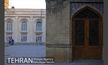 کاخ گلستان 28