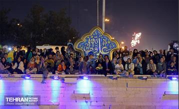 جشن ۱۰ کیلومتری غدیر 13