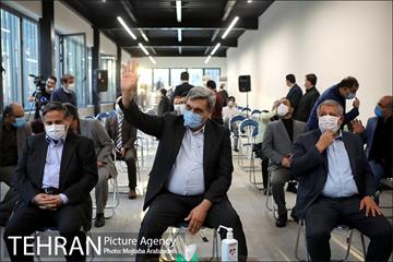 مراسم افتتاح میدان گاه امیر کبیر‌  8