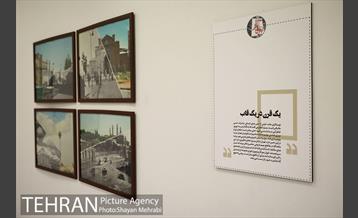 نمایشگاه تهران از منظر هنرمندان 30