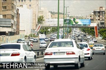 بزرگراه یادگار امام 5