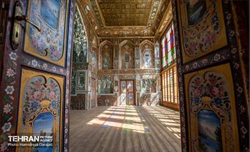 عمارت سلطان بیگم  26