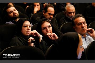 جلسه هماهنگی بدرقه پیکر مطهر رهبر شهید با مدیران محلات