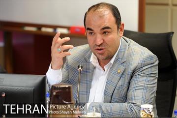 جلسه شورای معاونان با حضور شهردار تهران 9
