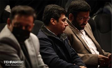 اختتامیه مسابقه طراحی‌و‌دوخت کیسه پارچه‌ای 3