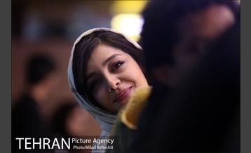 یازدهمین روز جشنواره فیلم فجر در برج میلاد 13