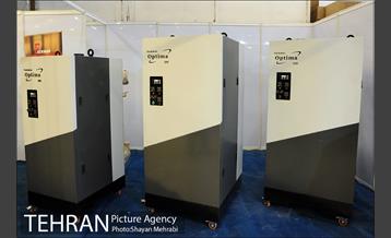 افتتاح چهارمین همایش و نمایشگاه ساختمان پایدار، مصرف بهینه انرژی 31