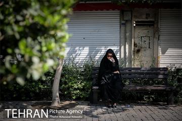 عاشورای حسینی در تهران 17