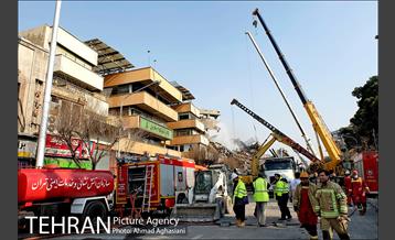 دومین روز نبرد با آوار پلاسکو -2 42