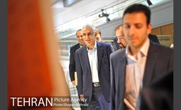 بزرگداشت شهیدان و نکوداشت ایثارگران پایتخت با حضور شهردار تهران 2