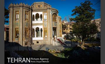 عمارت کوشک (شقاقی) 13