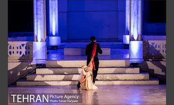 نمایش شمس پرنده 12