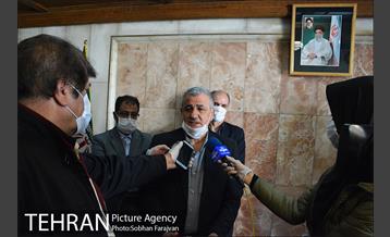 دویست و هشتمین جلسه شورای شهر 24