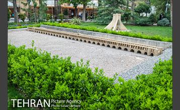 باغ موزه هنر ایرانی‎ 11