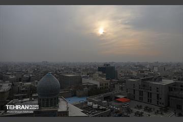 ۱۳ ایستگاه در وضعیت قرمز 24