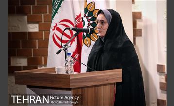 افتتاحیه خانه شعر و ادبیات 14