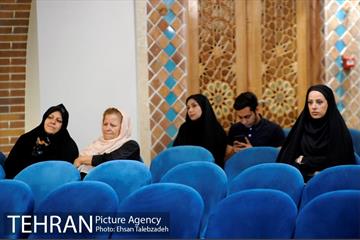 جشن گلریزان آزادسازی زندانیان 4