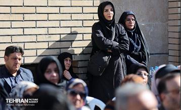 بهره‌برداری از بوستان ایران و مجموعه شهردخت منطقه 10 10