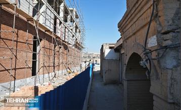 اینجا کارگاهه؛ طرح توسعه نفرآباد 27