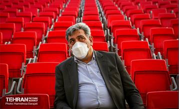 آئین افتتاح آمفی تئاتر روباز باغ کتاب تهران  28