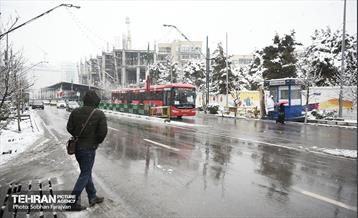 تردد در معابر شهری  24