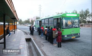 شهر تعطیل نیست! 13