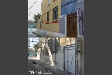 منطقه 9 در گذر زمان 18