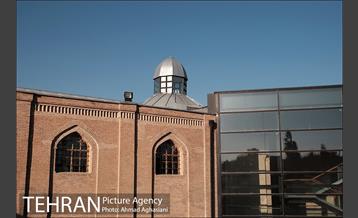 باغ موزه قصر 9