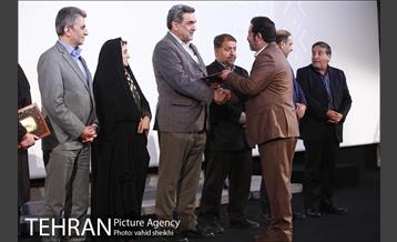 همایش فصلی مدیران شهرداری تهران  25