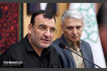 چهاردهمین نشست هیات‌های رسیدگی به تخلفات اداری کارمندان شهرداری تهران 11