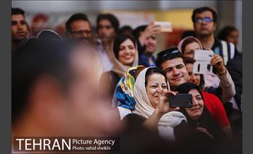 جشنواره نوروزگار برج میلاد تهران  4