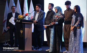 همایش روز جهانی داوطلب 4