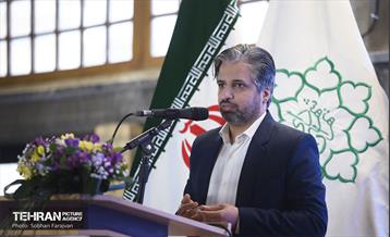 دورهمی مدیران روابط عمومی شهرداری تهران 31