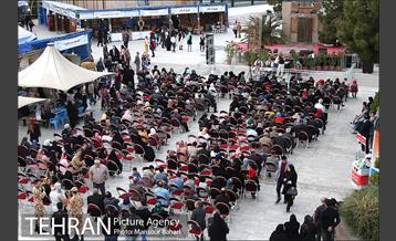 جشنواره نوروزی باغ موزه قصر 17