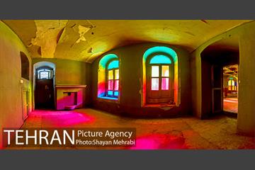 عمارت مستوفی الممالک 83