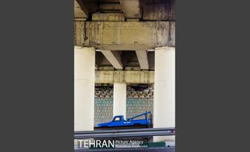 بزرگراه یادگار امام  25