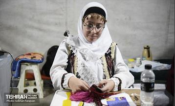 جشنواره وحدت اقوام ایرانی 16