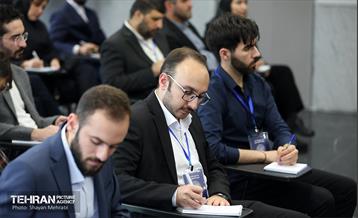 دومین دوره پیشرفته مدرسه دیپلمات‌های جوان - 1 33