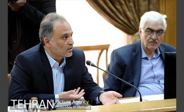 یکصد و دومین نشست مجمع شهرداران کلانشهرهای ایران 10