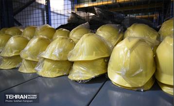 بازدید اصحاب رسانه از پایگاه های مدیریت بحران 5