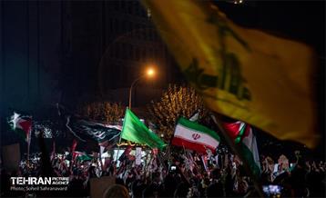 از فلسطین تا آزادی 22