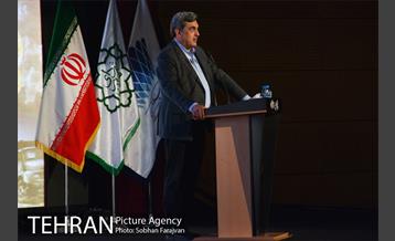 گردهمایی فرماندهان و پیشکسوتان مهندسی رزمی 13