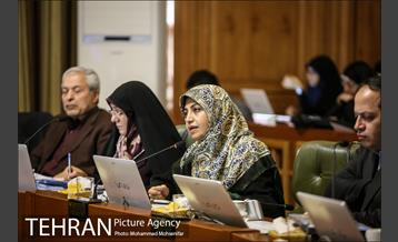 صد و نهمین جلسه شورای شهر 18