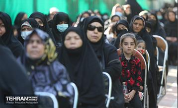 نوزدهمین کنگره سرداران و ۳۰۰ شهید محله وصفنارد 7