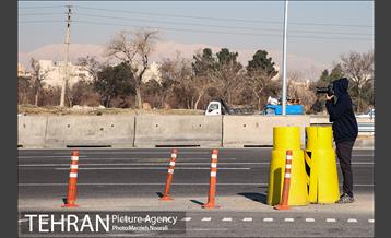 تور عکاسی بزرگراه شهید نجفی رستگار 5