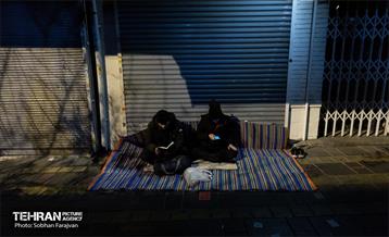 احیای شب نوزدهم رمضان در میدان انقلاب 32