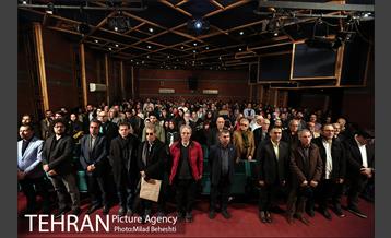 اختتامیه چهاردهمین جشن تصویر سال‎ 3